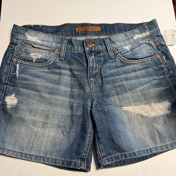 Joes Jeans Denim Shorts